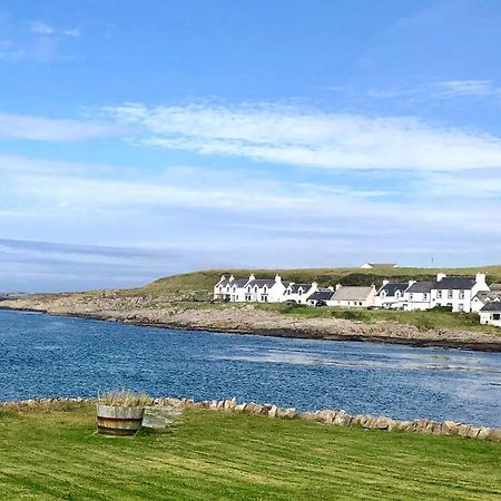 Orsay House Bed & Breakfast Portnahaven Eksteriør bilde