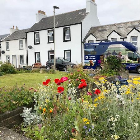 Orsay House Bed & Breakfast Portnahaven Eksteriør bilde