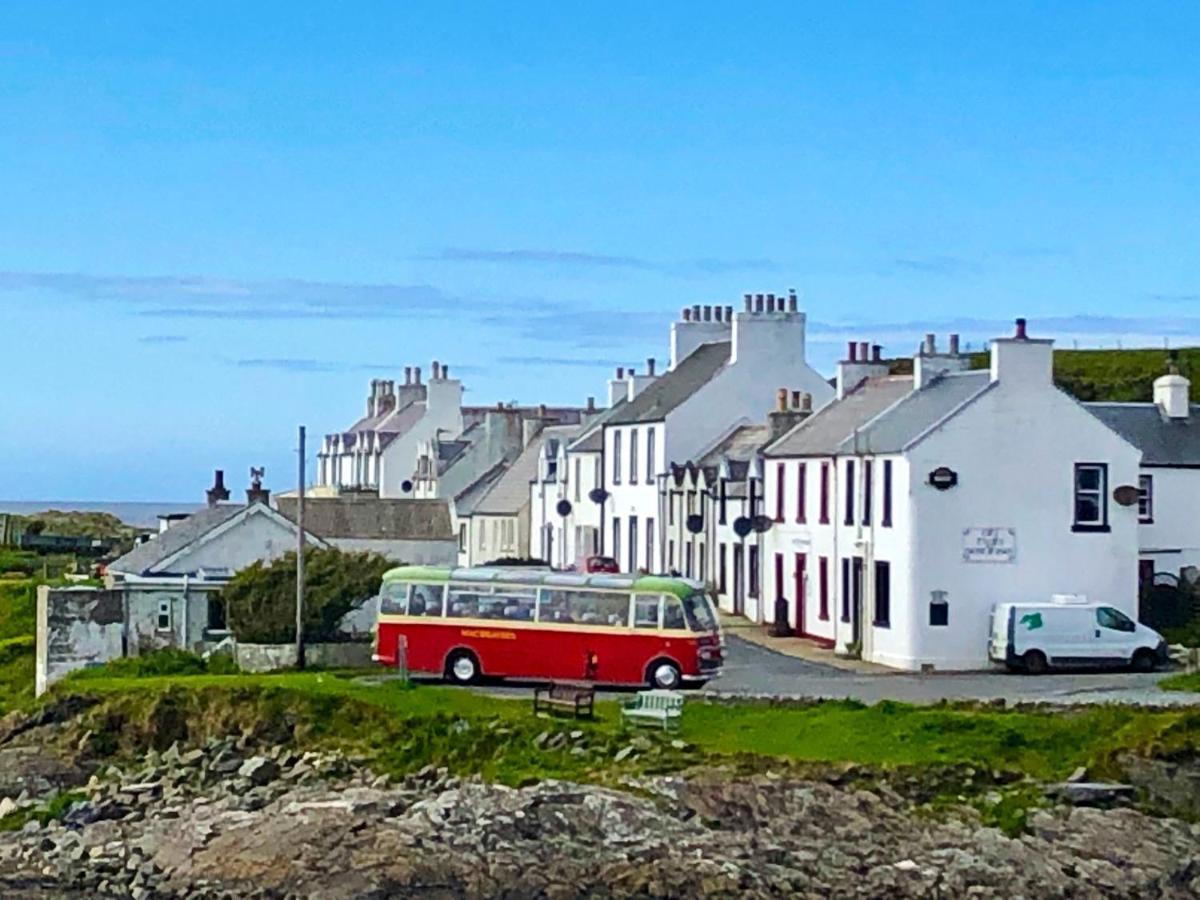 Orsay House Bed & Breakfast Portnahaven Eksteriør bilde