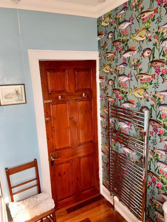 Orsay House Bed & Breakfast Portnahaven Eksteriør bilde