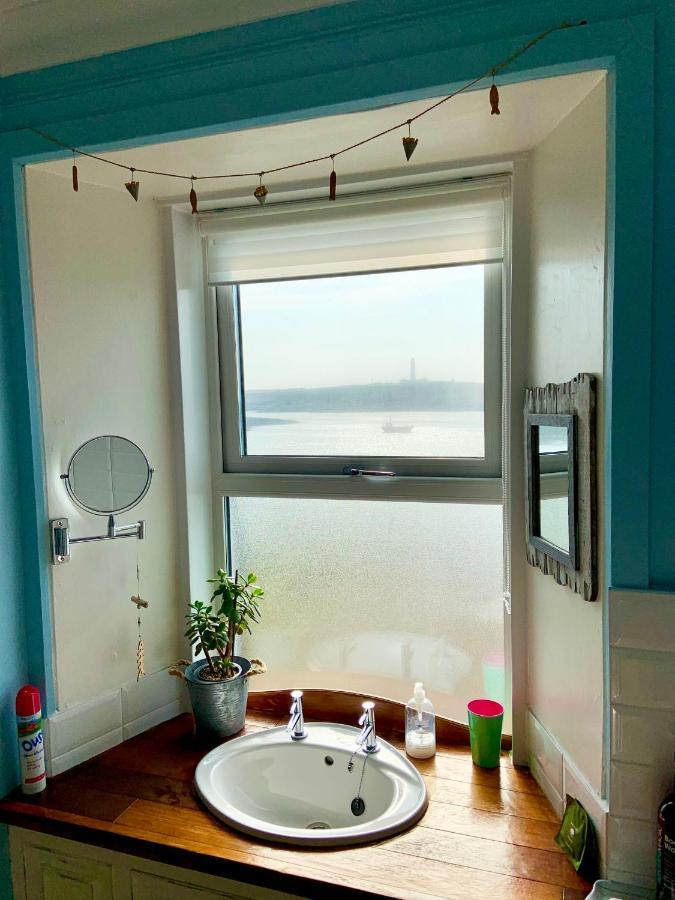 Orsay House Bed & Breakfast Portnahaven Eksteriør bilde