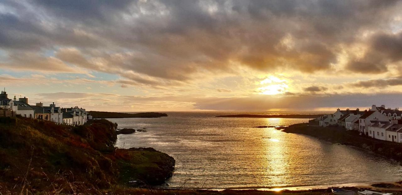 Orsay House Bed & Breakfast Portnahaven Eksteriør bilde