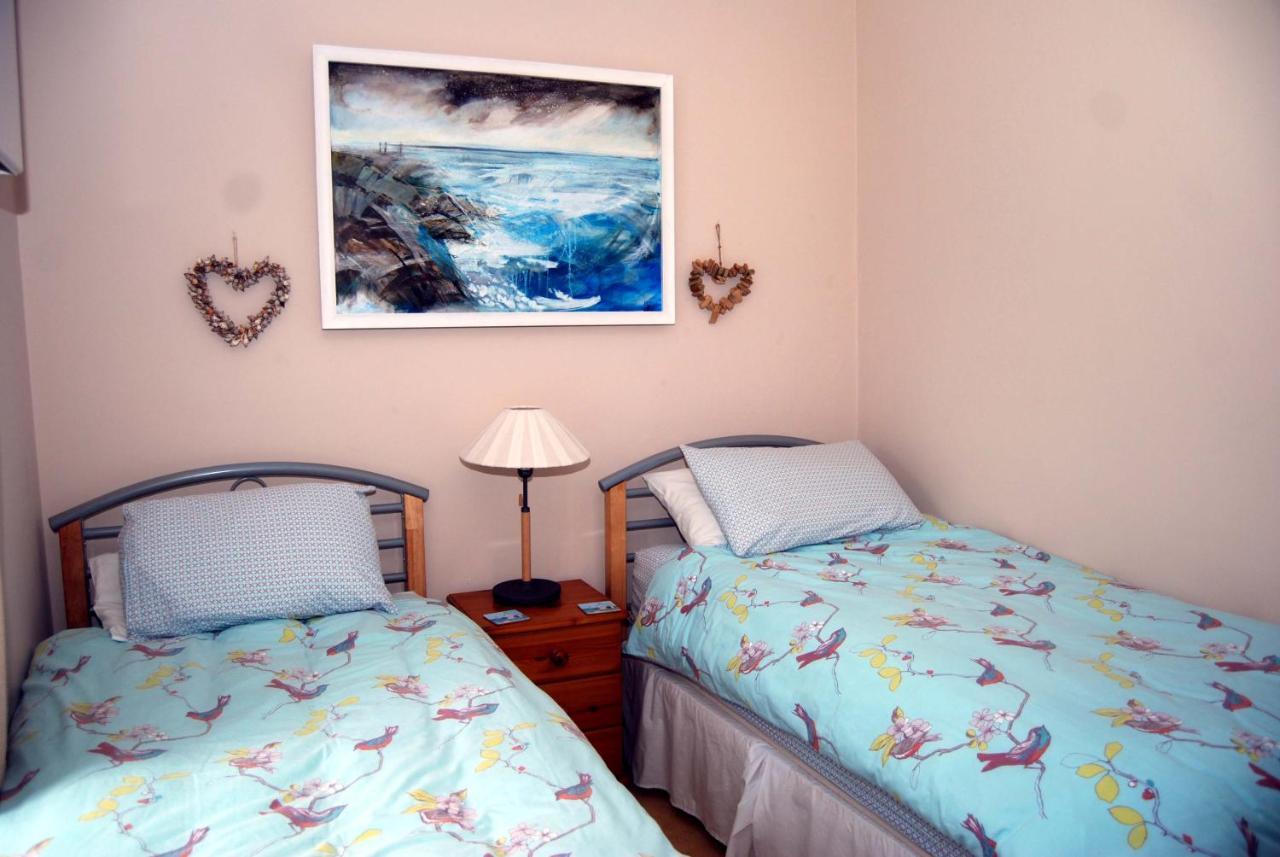 Orsay House Bed & Breakfast Portnahaven Eksteriør bilde