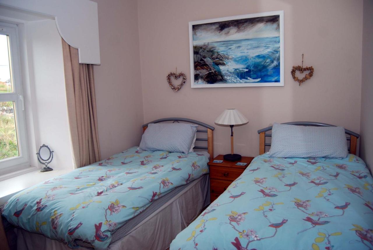 Orsay House Bed & Breakfast Portnahaven Eksteriør bilde