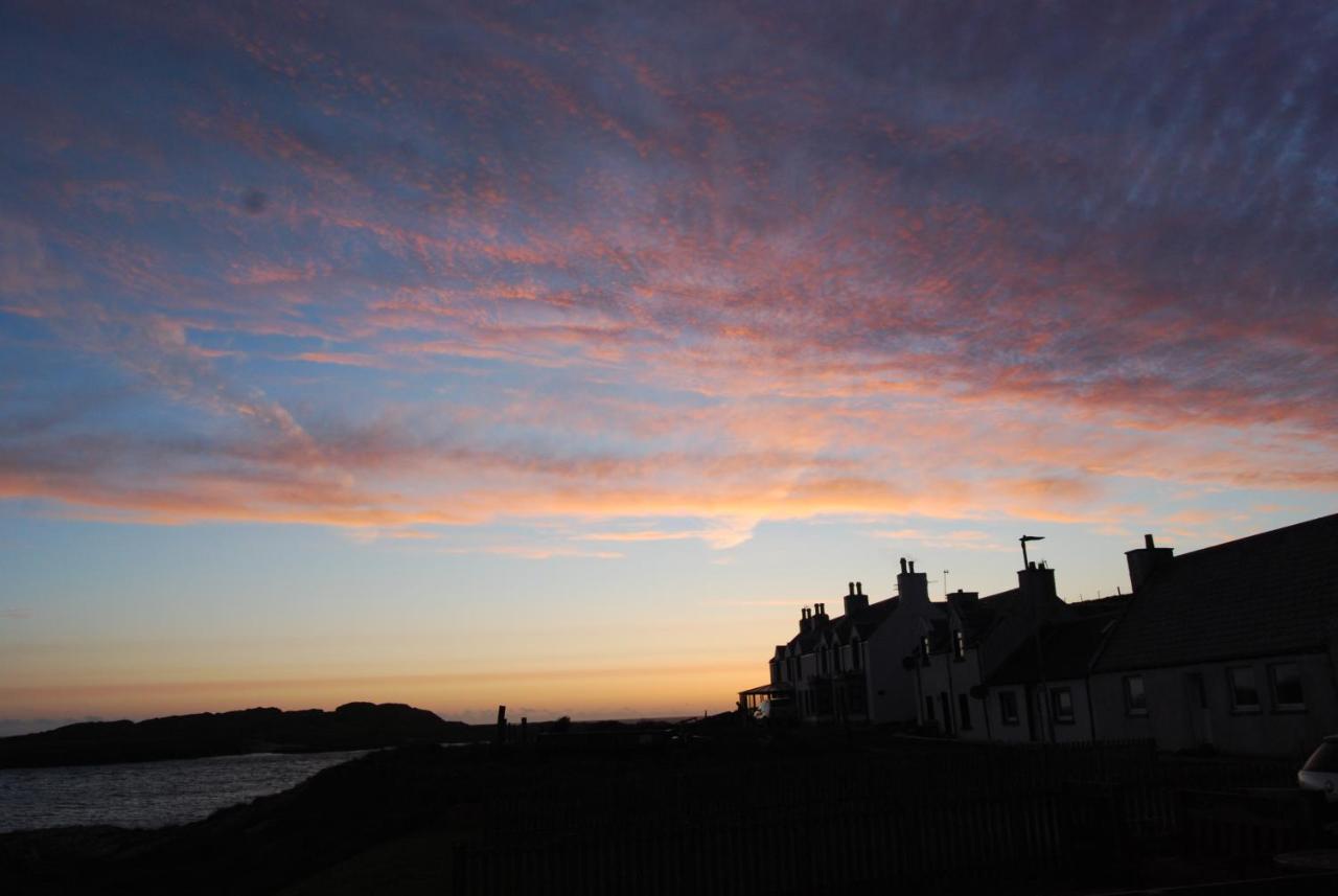 Orsay House Bed & Breakfast Portnahaven Eksteriør bilde