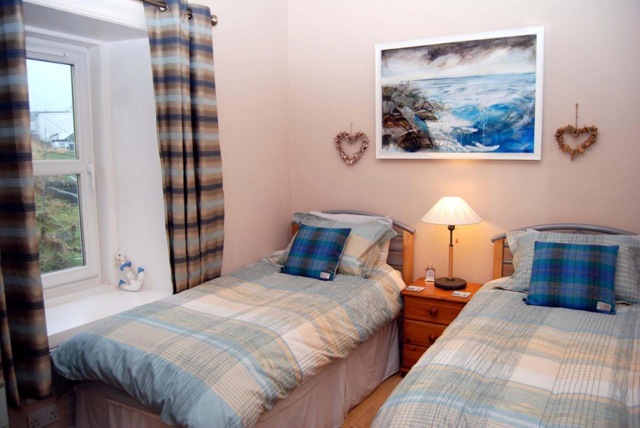 Orsay House Bed & Breakfast Portnahaven Eksteriør bilde