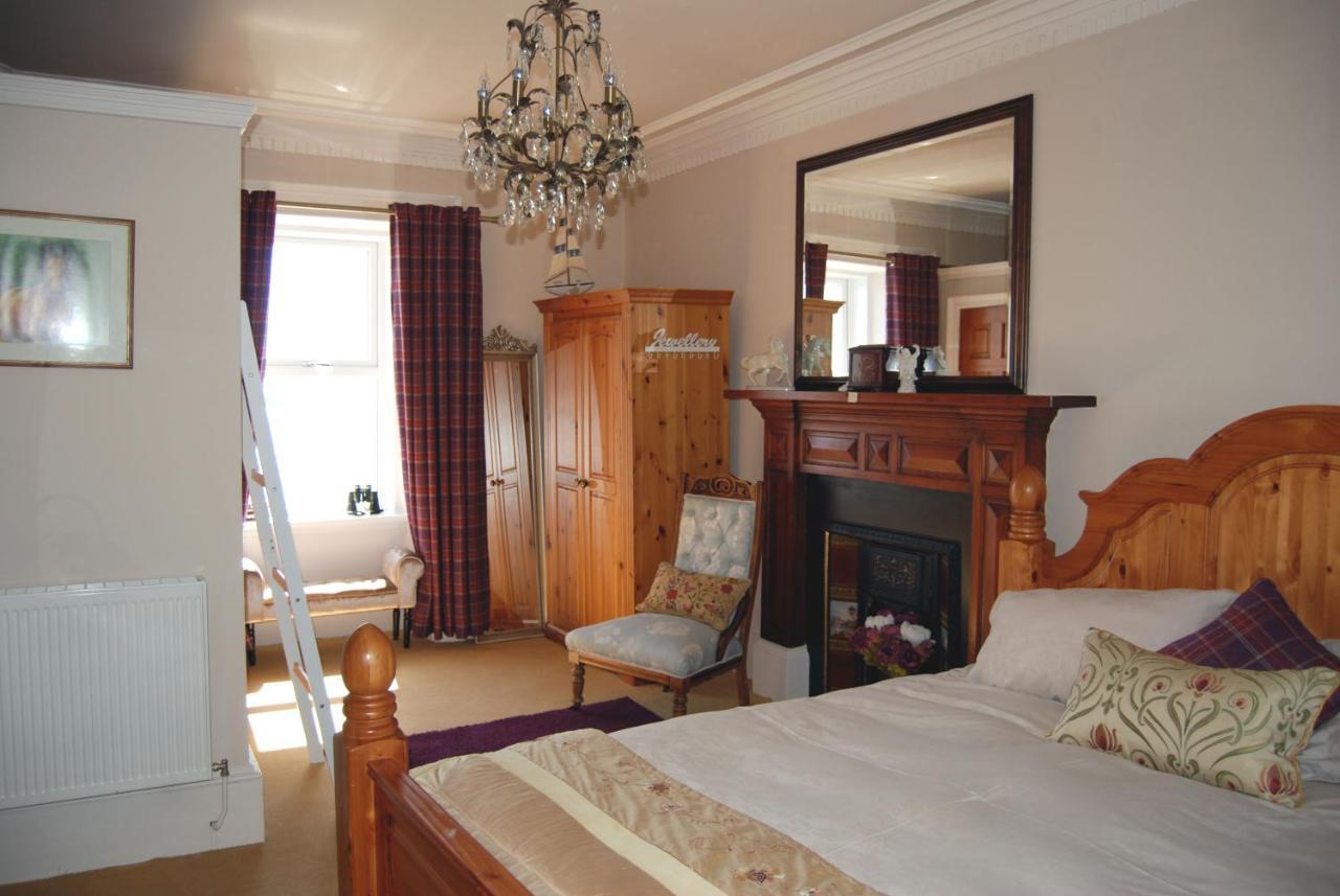 Orsay House Bed & Breakfast Portnahaven Eksteriør bilde