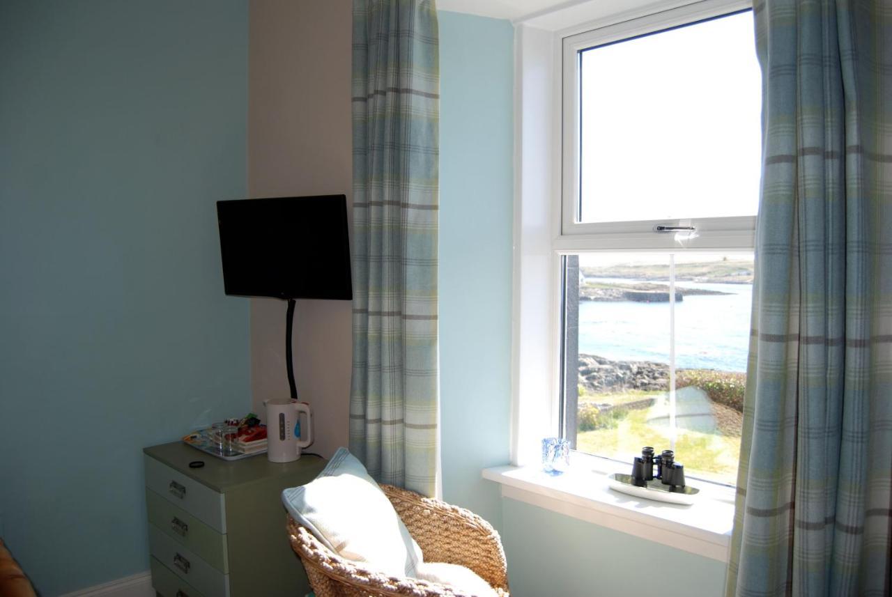 Orsay House Bed & Breakfast Portnahaven Eksteriør bilde