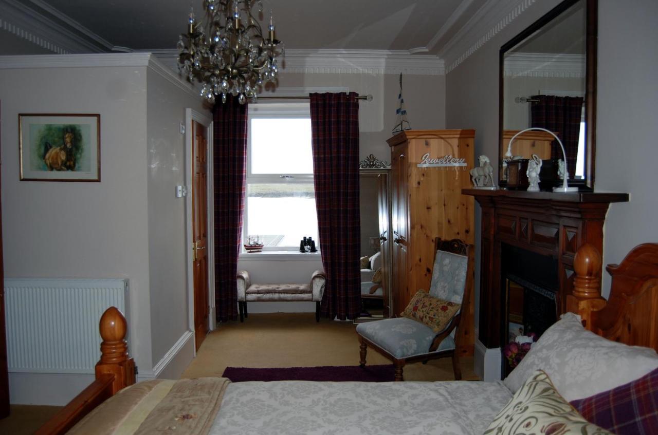 Orsay House Bed & Breakfast Portnahaven Eksteriør bilde