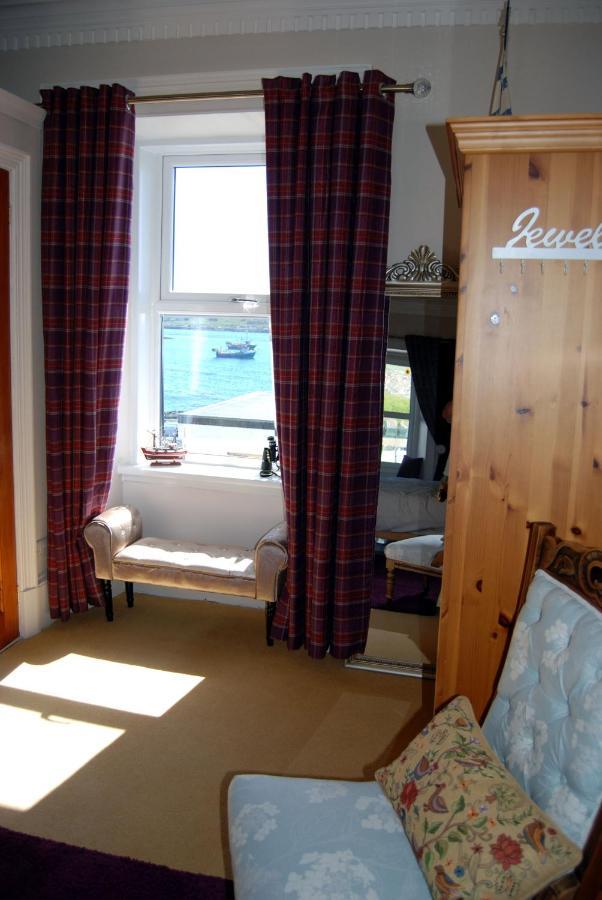 Orsay House Bed & Breakfast Portnahaven Eksteriør bilde