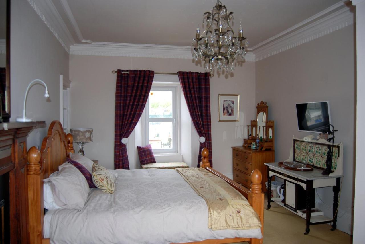 Orsay House Bed & Breakfast Portnahaven Eksteriør bilde