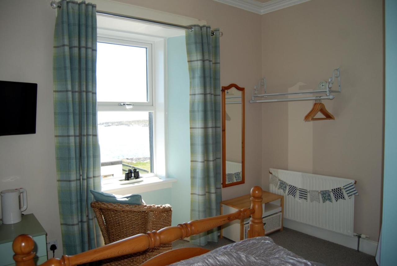 Orsay House Bed & Breakfast Portnahaven Eksteriør bilde