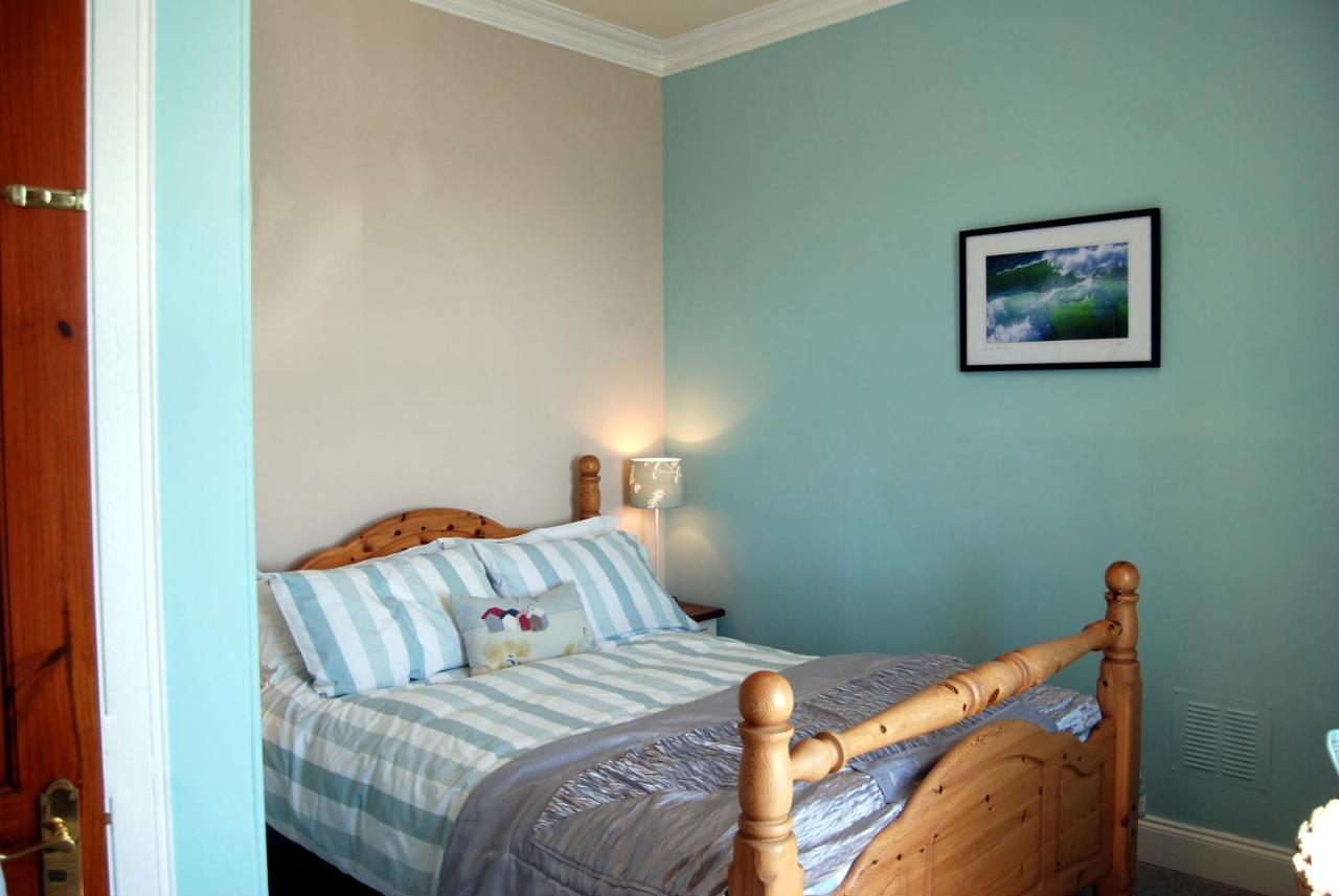 Orsay House Bed & Breakfast Portnahaven Eksteriør bilde